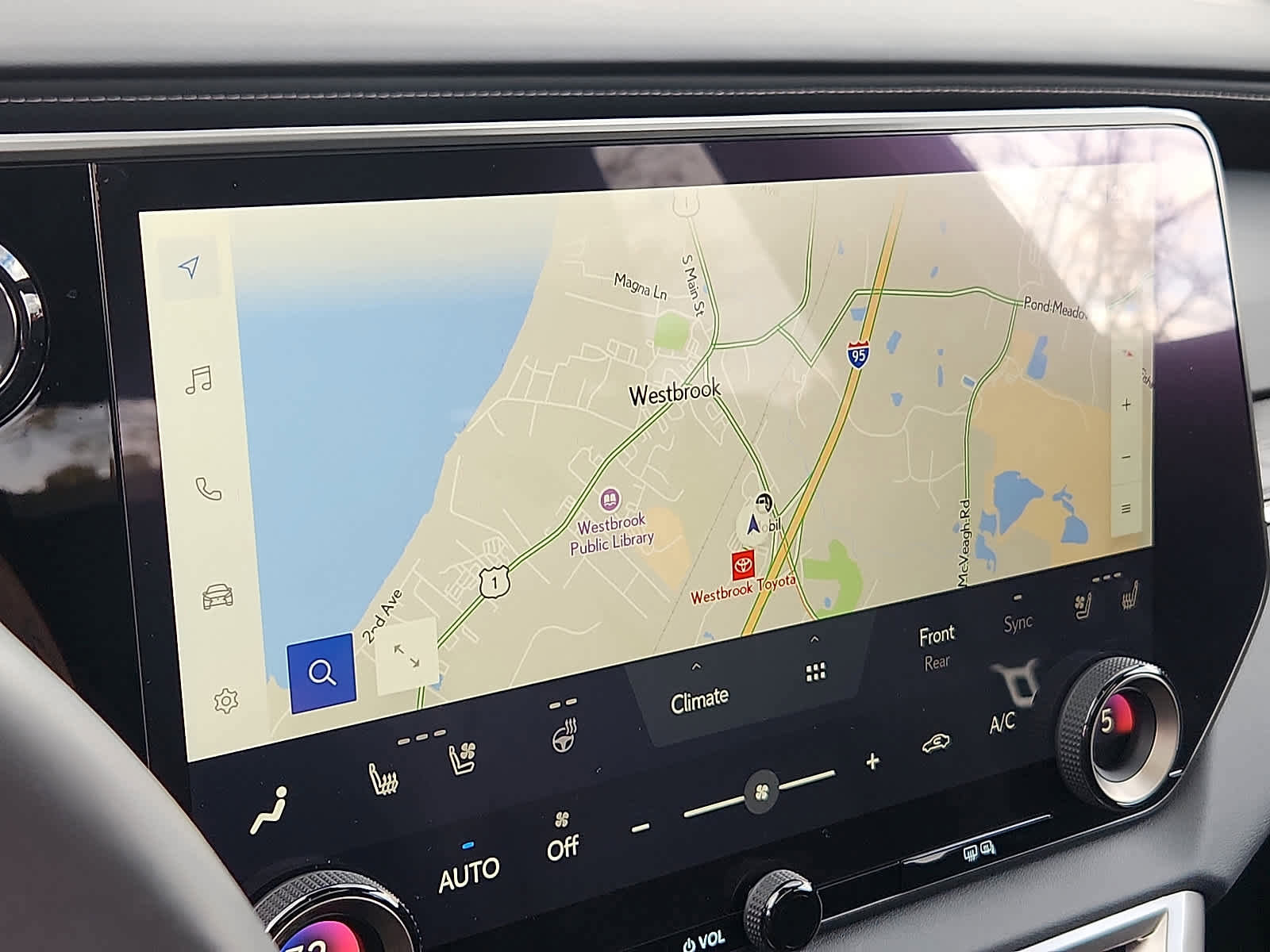 Used 2024 Lexus RX 350 Premium w/ Convenience Package image 20