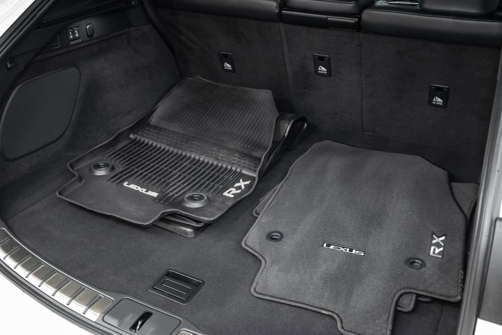 Used 2023 Lexus RX 350 FWD w/ Accessory Package (Z1) image 35