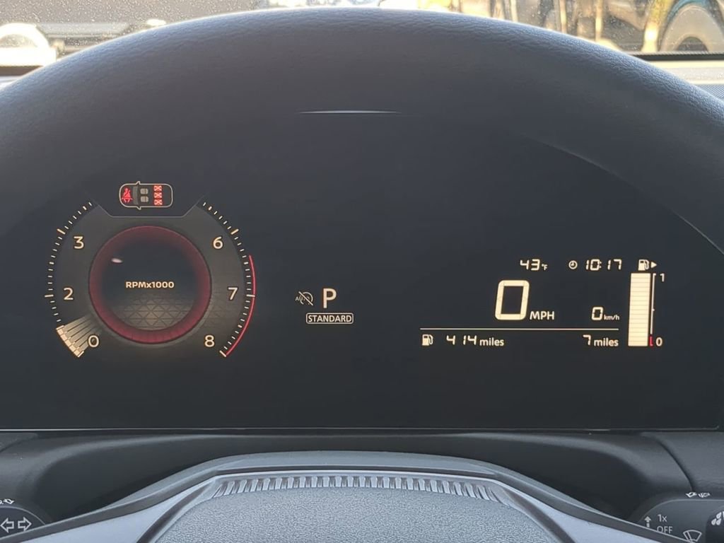 New 2026 Nissan Sentra S w/ Floor Mat Package image 24