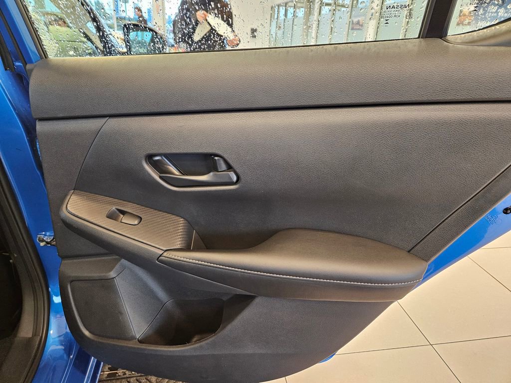 Used 2024 Nissan Sentra SV image 26