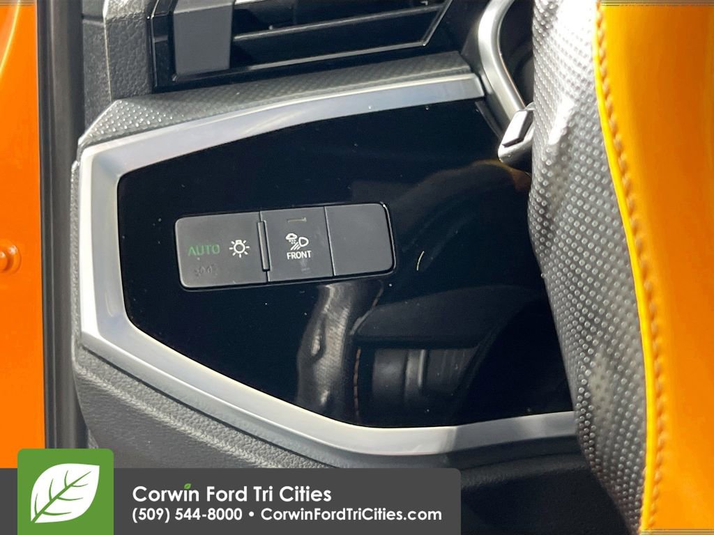 Used 2023 Audi Q3 2.0T Premium Plus w/ Premium Plus Package image 20