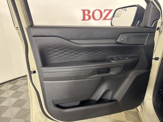 New 2025 Ford Ranger XL image 17