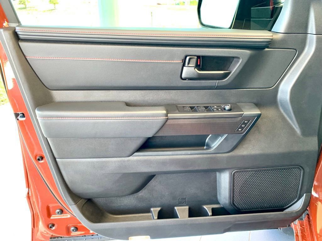 Used 2024 Toyota Tundra TRD Pro AWD/4WD image 12