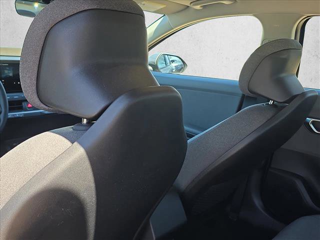 Used 2025 Kia K4 EX image 15