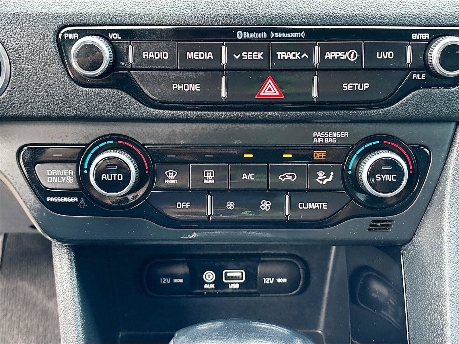 Used 2019 Kia Niro EX FWD image 15