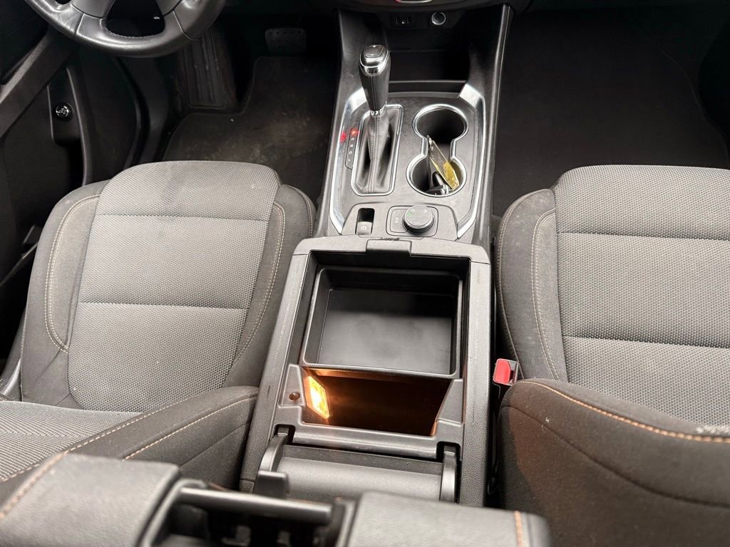 Certified 2019 Chevrolet Traverse LT image 18