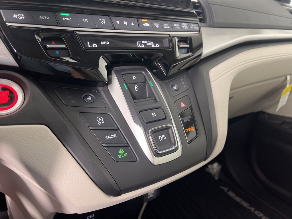 New 2026 Honda Odyssey EX-L image 31