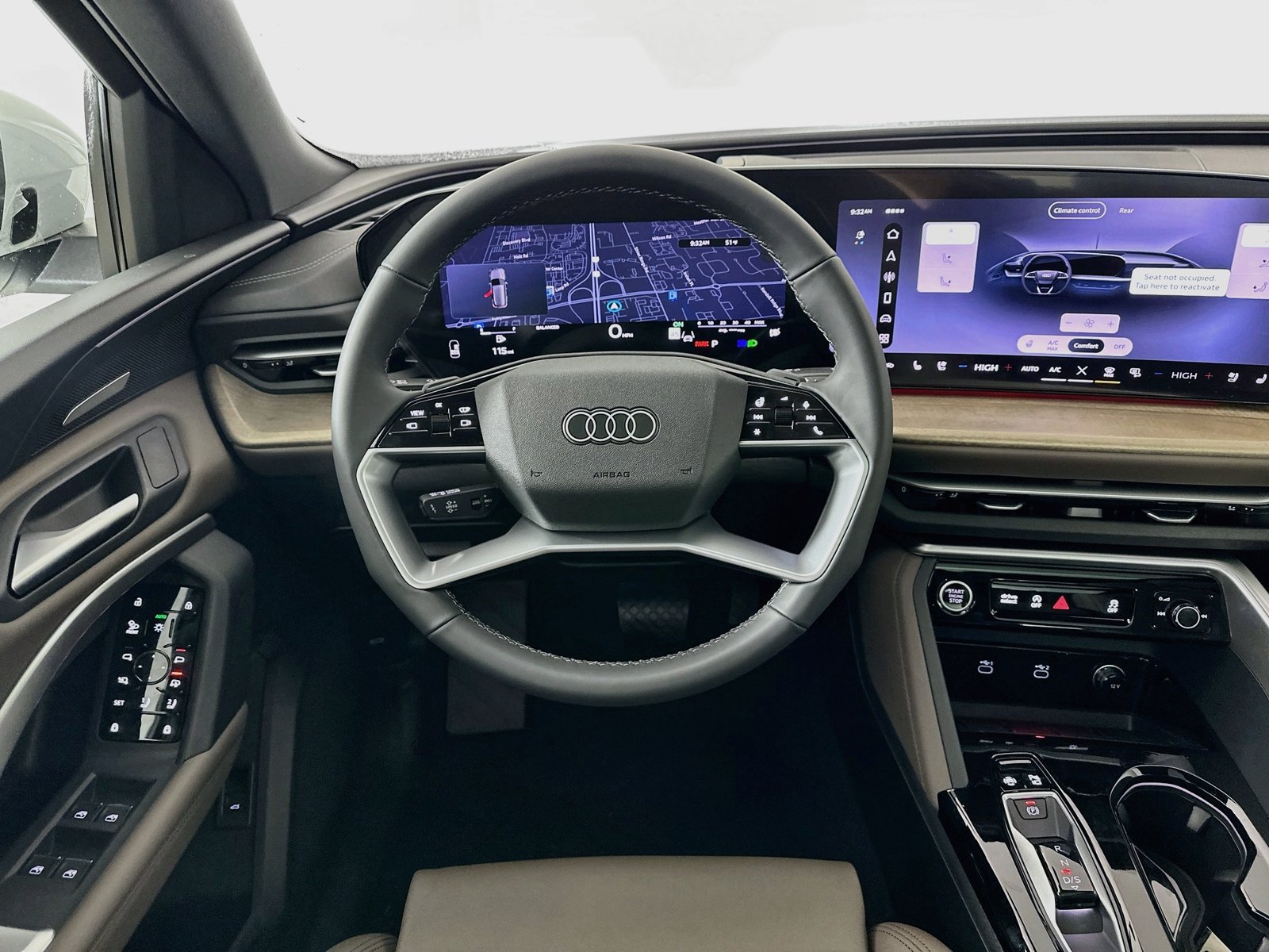 New 2026 Audi Q5 Premium Plus AWD/4WD image 16