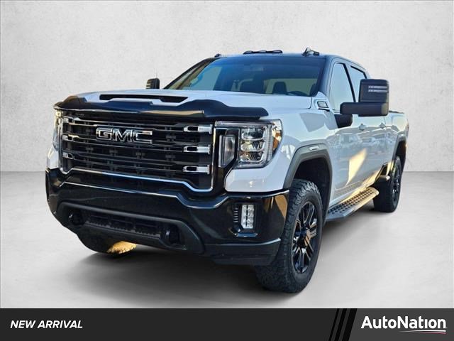 Used 2021 GMC Sierra 2500 SLE w/ SLE Convenience Package