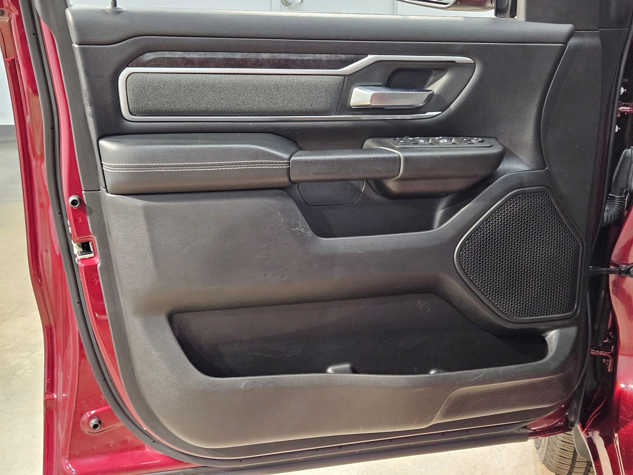Used 2022 RAM 1500 Big Horn image 20