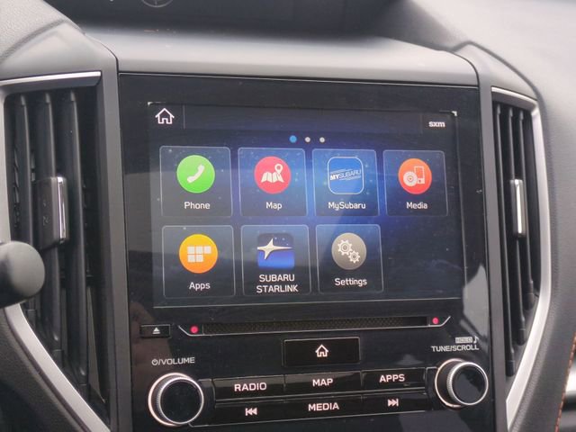 Used 2023 Subaru Crosstrek 2.5i Limited image 21