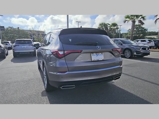 Certified 2023 Acura MDX w/ Advance Package AWD/4WD image 22