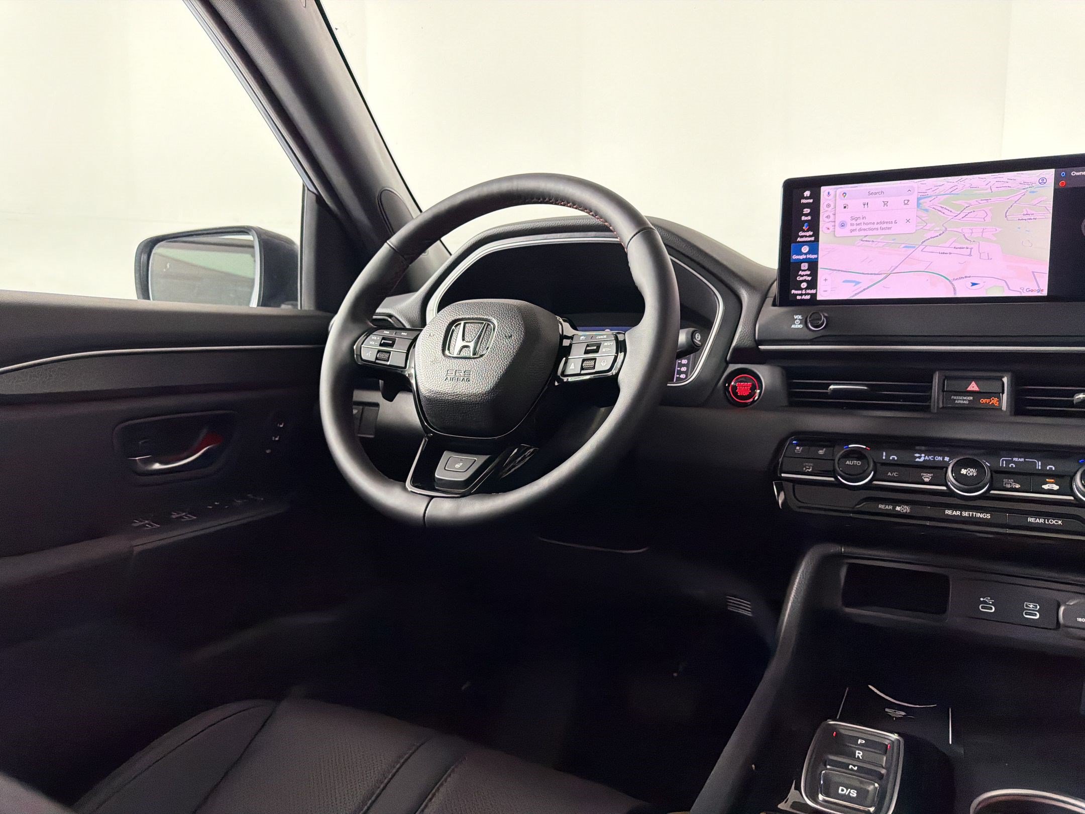 New 2026 Honda Pilot Black Edition image 29