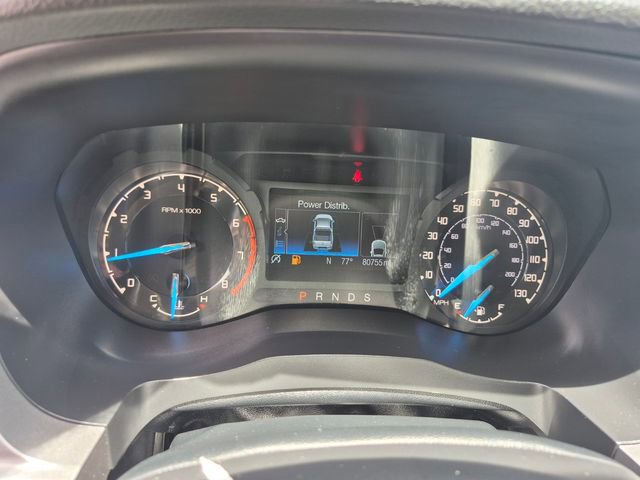 Used 2020 Ford Ranger XLT w/ Equipment Group 302A Luxury AWD/4WD image 24