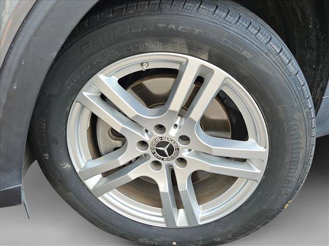 Used 2020 Mercedes-Benz GLB 250 4MATIC image 7