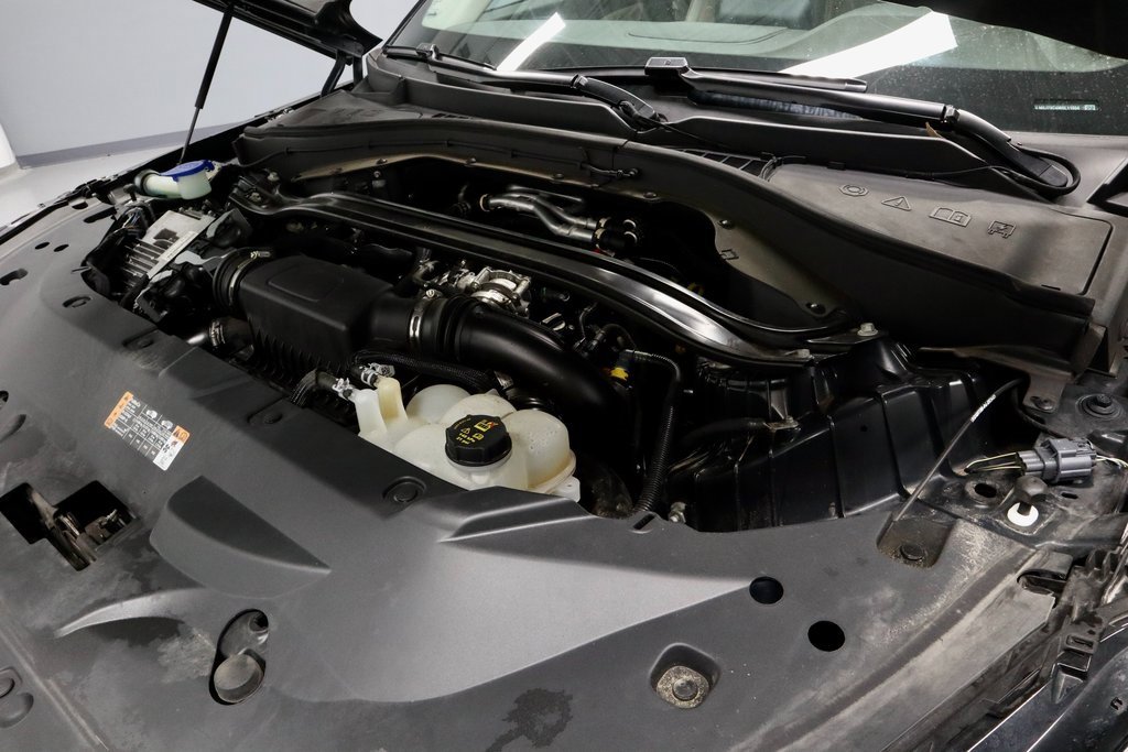 Used 2021 Lincoln Aviator Reserve w/ Elements Package Plus image 20