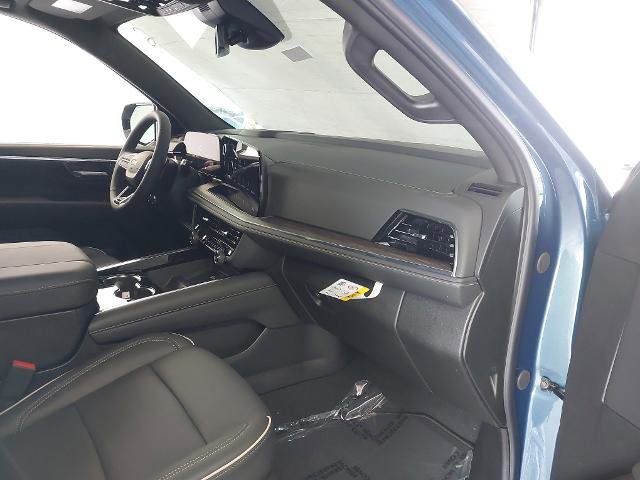 New 2026 Chevrolet Tahoe Premier image 29