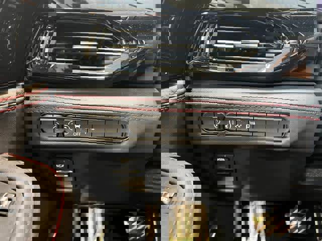 New 2026 Acura MDX A-Spec image 18