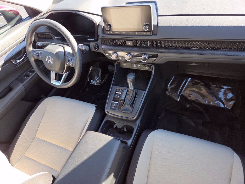 Certified 2024 Honda CR-V EX image 29