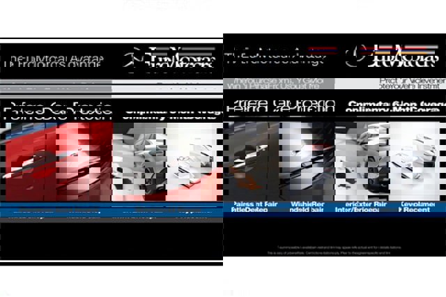 Certified 2025 Mercedes-Benz C 300 4MATIC Sedan image 4