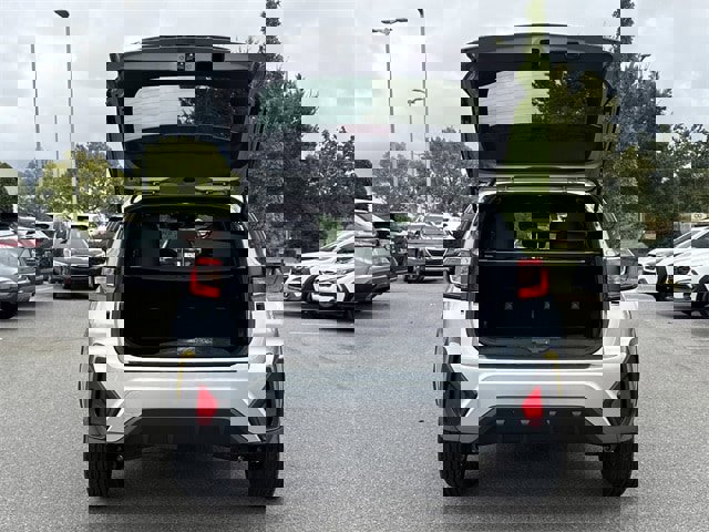 Certified 2025 Subaru Crosstrek 2.5i Sport w/ Popular Package #3A image 15