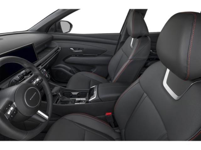 New 2026 Hyundai Santa Cruz Limited image 8