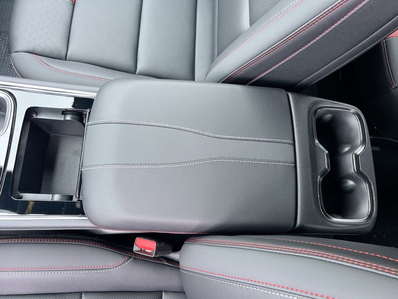 New 2026 Chevrolet Traverse RS image 20