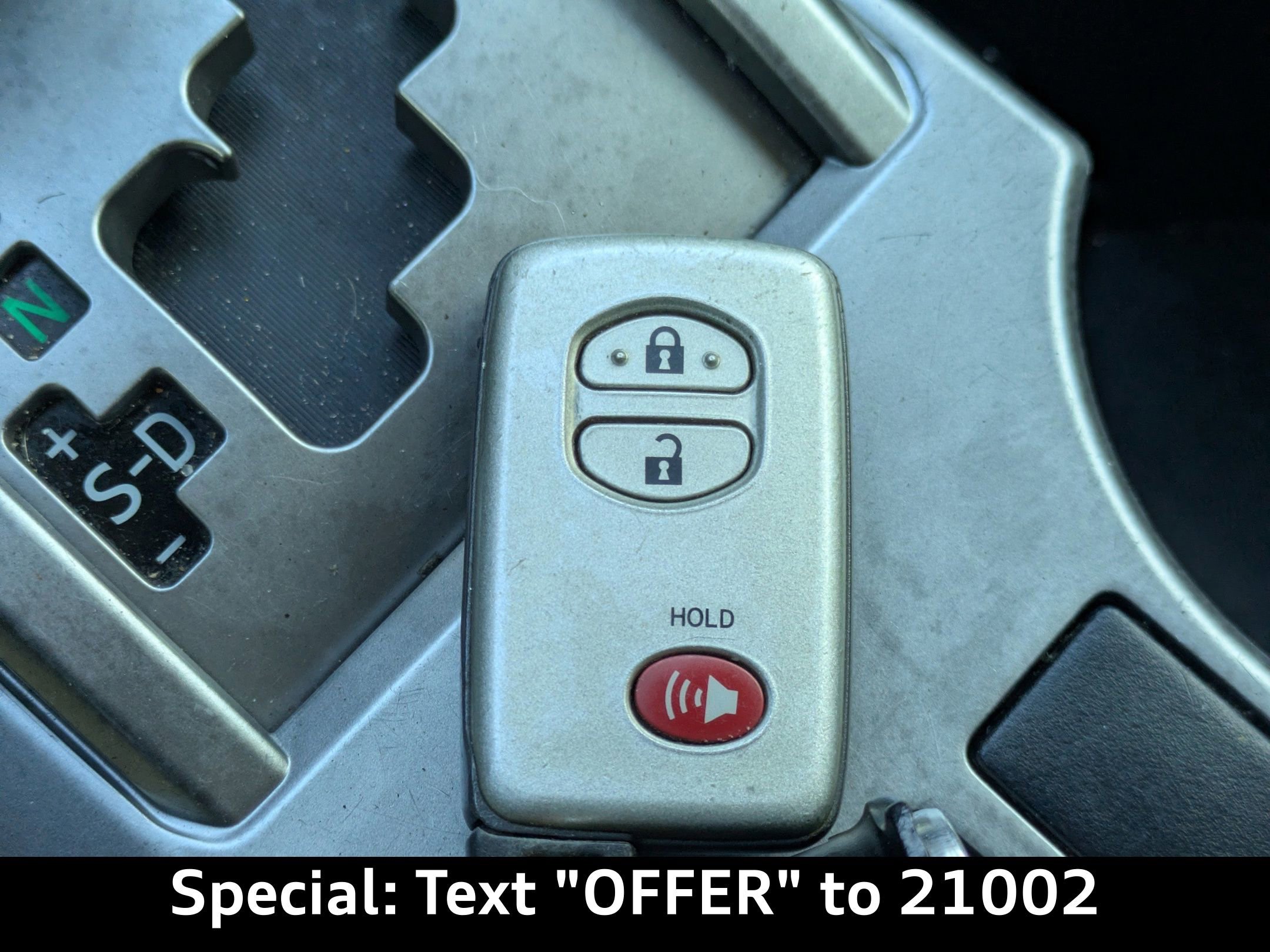 Used 2015 Toyota 4Runner Limited image 35