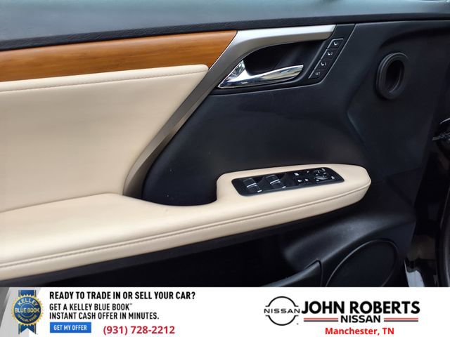 Used 2021 Lexus RX 350 FWD w/ Premium Package image 28