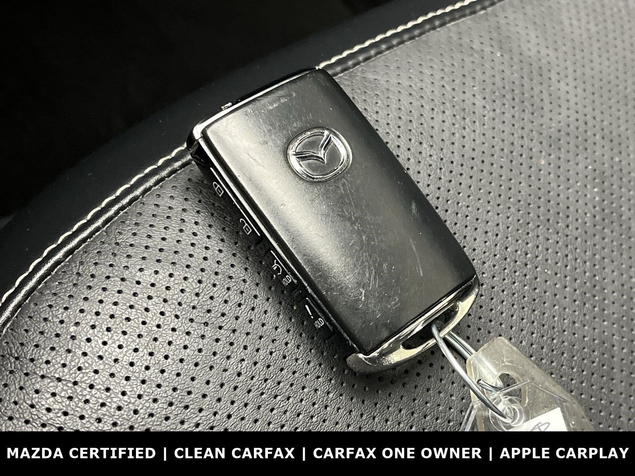 Certified 2023 MAZDA CX-9 Grand Touring image 29