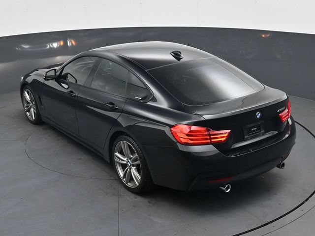 Used 2015 BMW 435i Gran Coupe RWD image 31