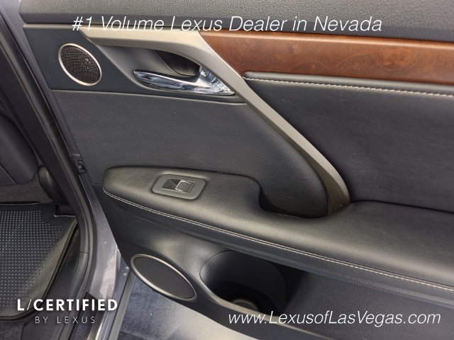 Used 2020 Lexus RX 350L Premium w/ Premium Package AWD/4WD image 24