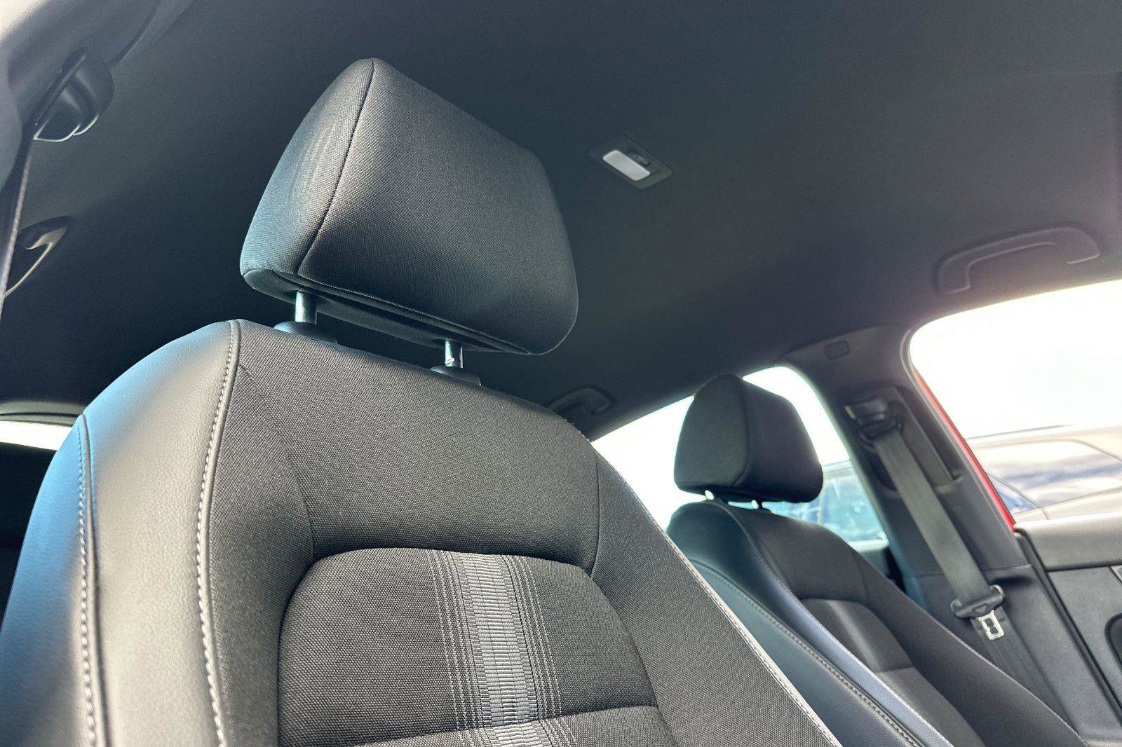 Used 2025 Honda Civic Sport image 17