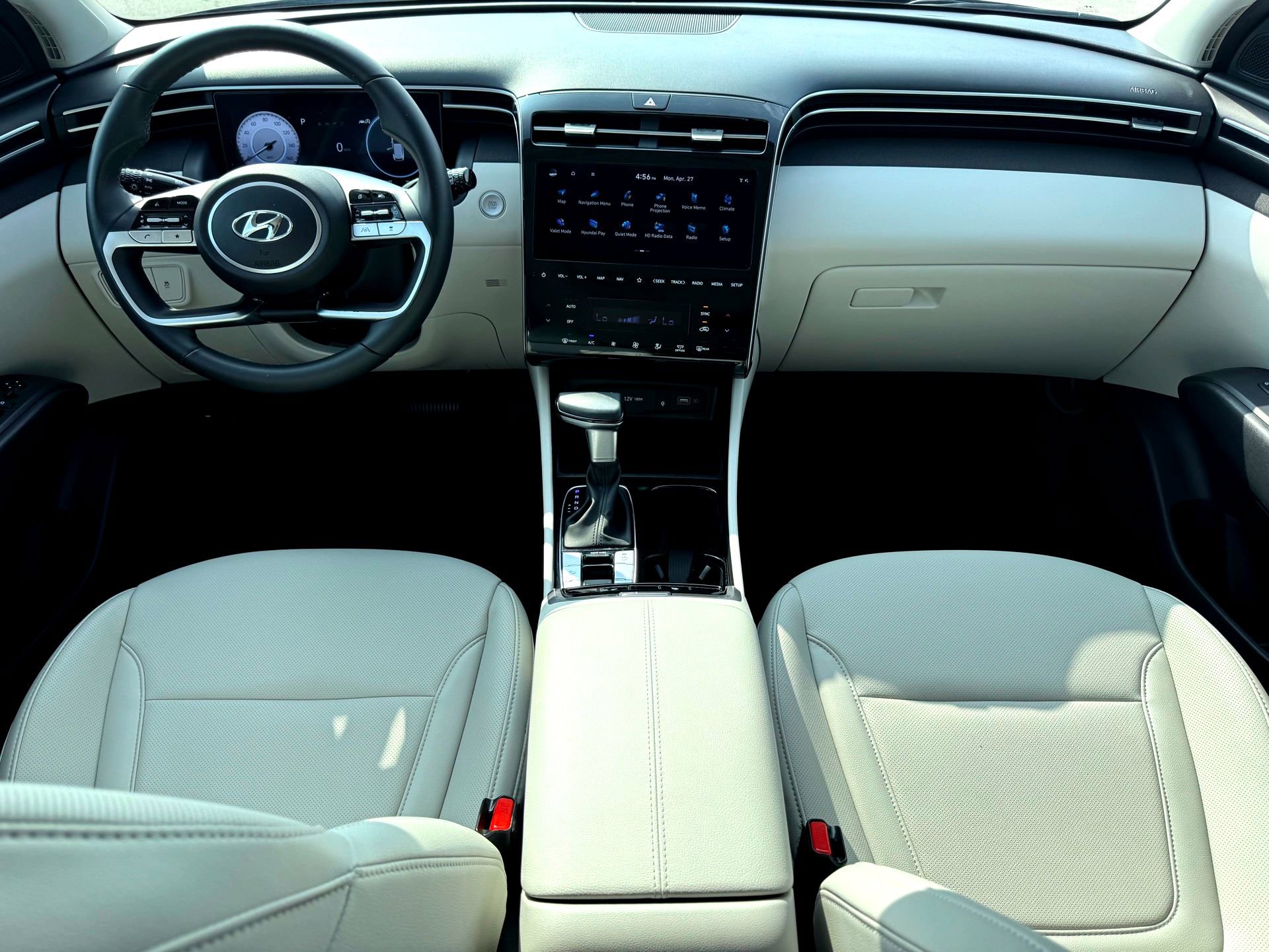 Used 2024 Hyundai Tucson SEL w/ Convenience Package FWD image 19