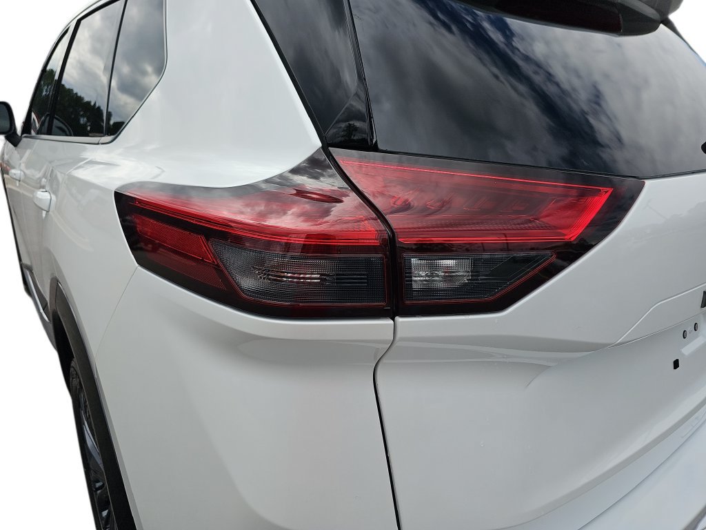 New 2026 Nissan Rogue Platinum w/ Platinum Premium Package AWD/4WD image 35