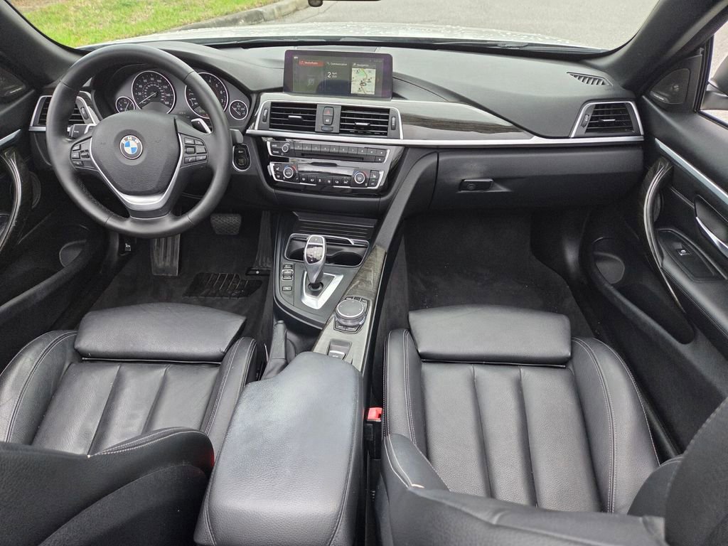 Used 2019 BMW 440i Convertible RWD image 14
