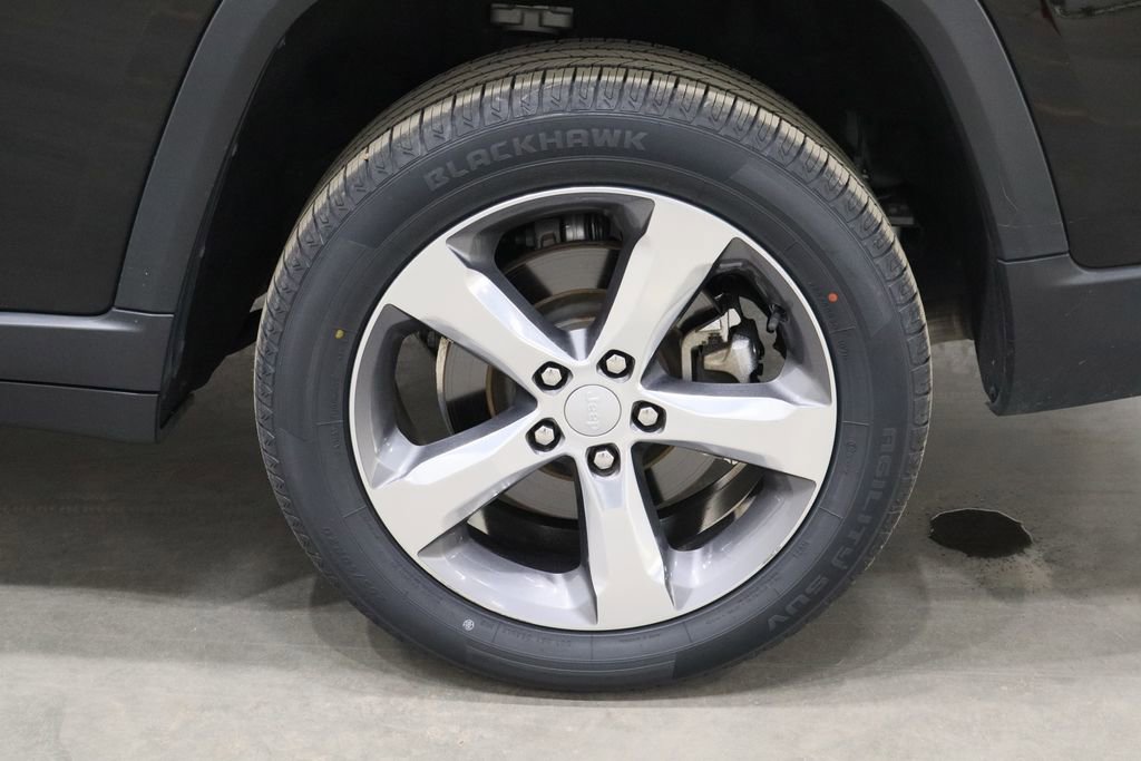 Used 2021 Jeep Grand Cherokee L Limited image 48