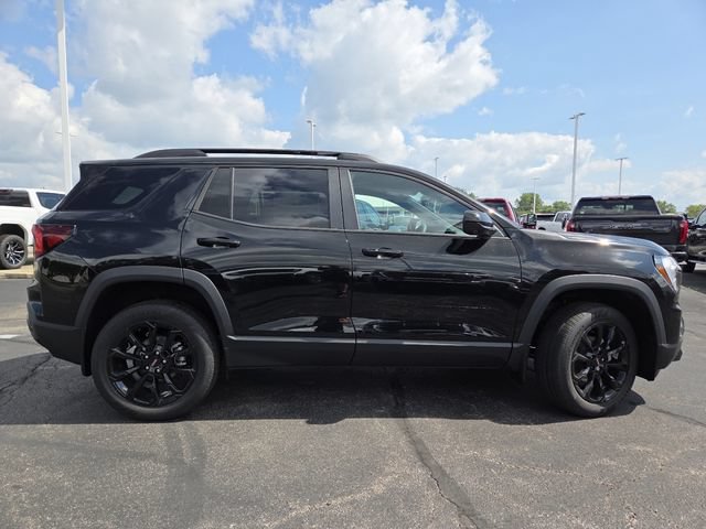 New 2027 GMC Terrain Elevation w/ Elevation Premium Package FWD image 17
