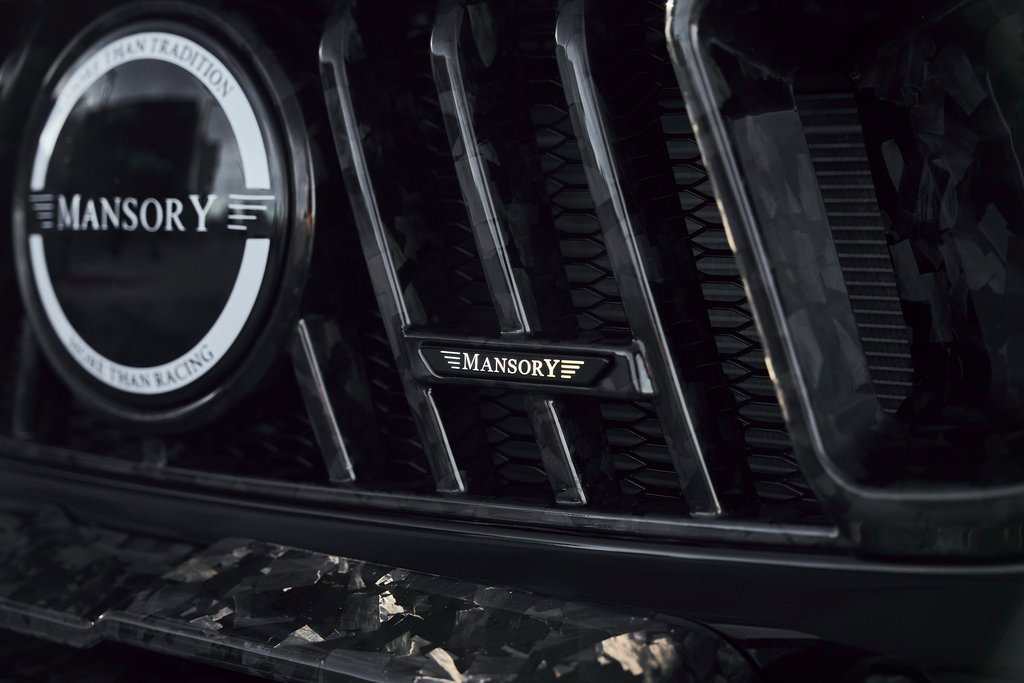 Used 2026 Mercedes-Benz G 63 AMG G 63 AMG image 9