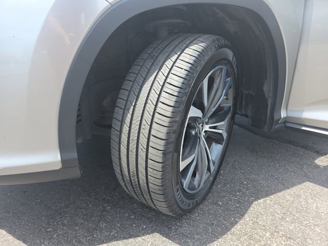 Used 2019 Lexus RX 350L AWD w/ Premium Package image 34