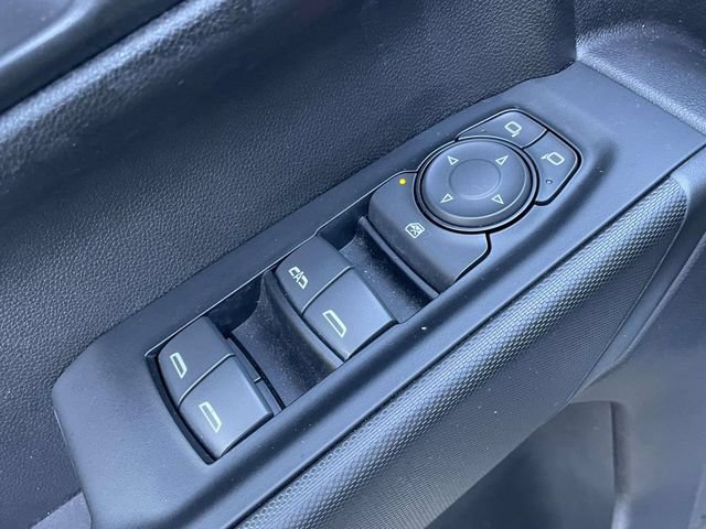 Used 2024 Chevrolet Silverado 1500 Custom w/ LPO, Dark Essentials Package AWD/4WD image 17