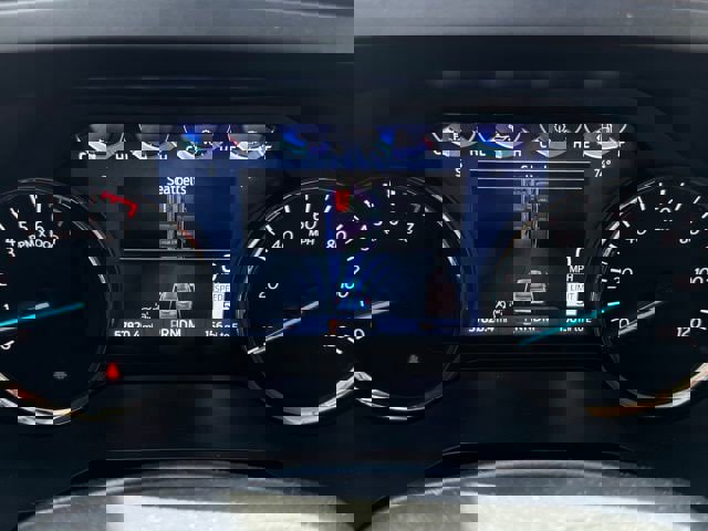 Used 2024 Ford Expedition Limited image 17