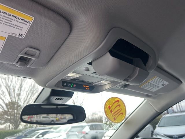 Used 2022 GMC Terrain SLT image 28