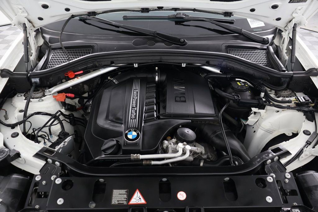 Used 2016 BMW X3 xDrive35i image 15