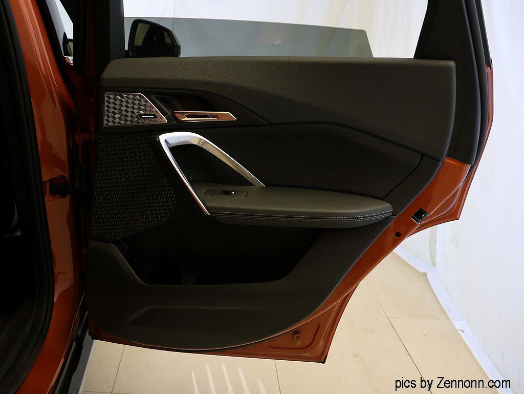 Certified 2024 BMW X1 xDrive28i image 32