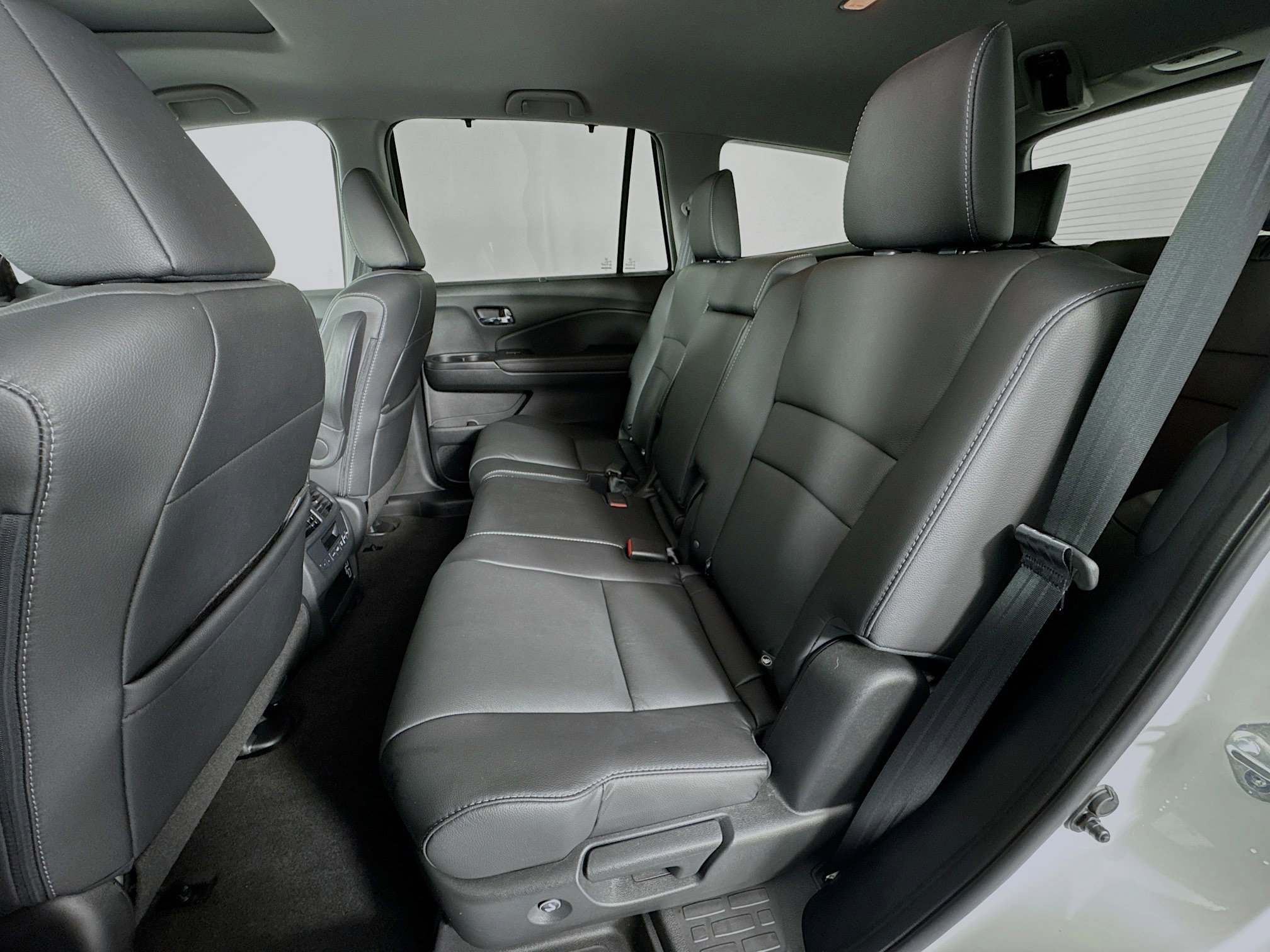 Certified 2021 Honda Pilot EX-L image 24