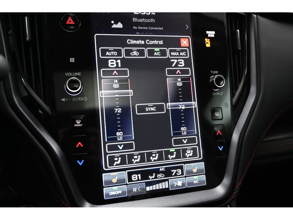 Used 2023 Subaru Legacy Sport image 40