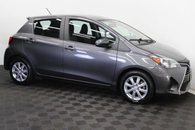 Used 2015 Toyota Yaris LE FWD image 3