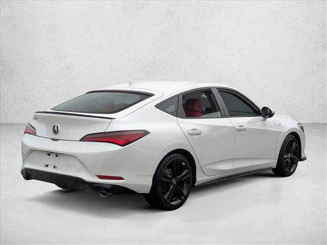 New 2026 Acura Integra A-Spec FWD video 2