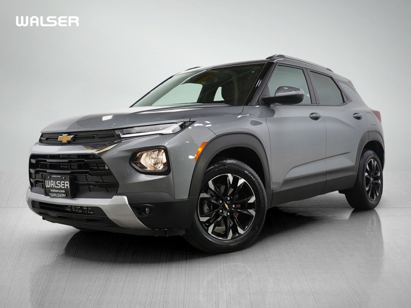 Used 2023 Chevrolet TrailBlazer LT w/ Convenience Package